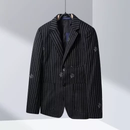 louis vuitton lv veste manches longues pour homme s_1277b6a